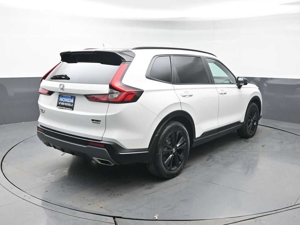 2023 Honda CR-V Hybrid Sport Touring