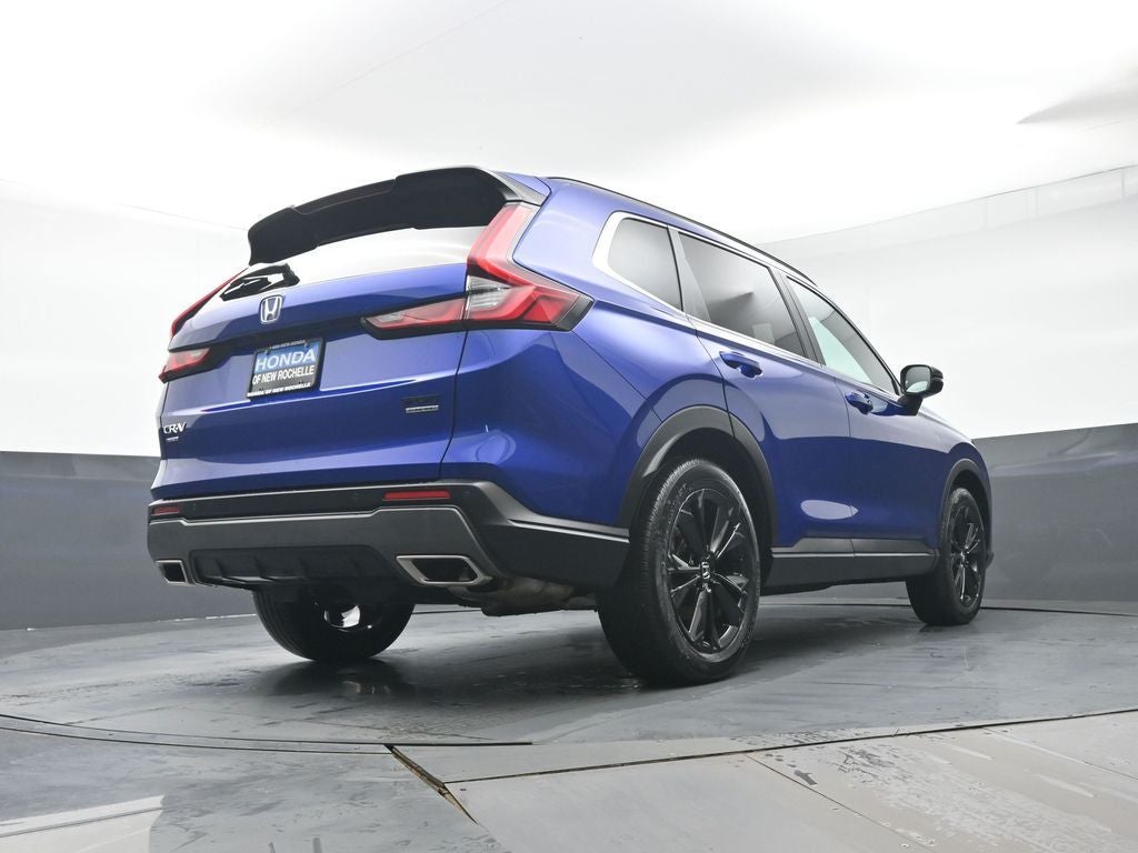 2023 Honda CR-V Hybrid Sport Touring