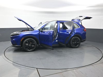 2023 Honda CR-V Hybrid Sport Touring