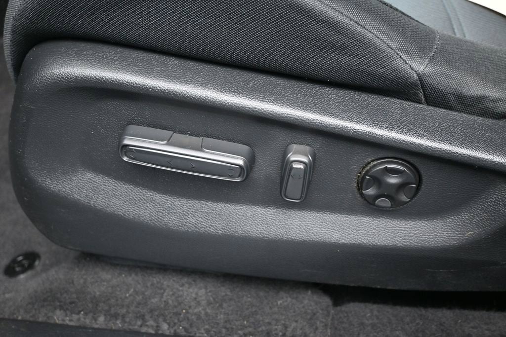 2017 Honda CR-V EX - Photo 10