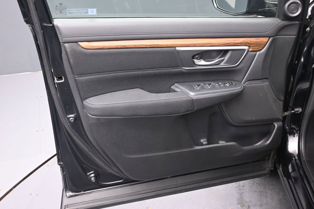 2017 Honda CR-V EX - Photo 13