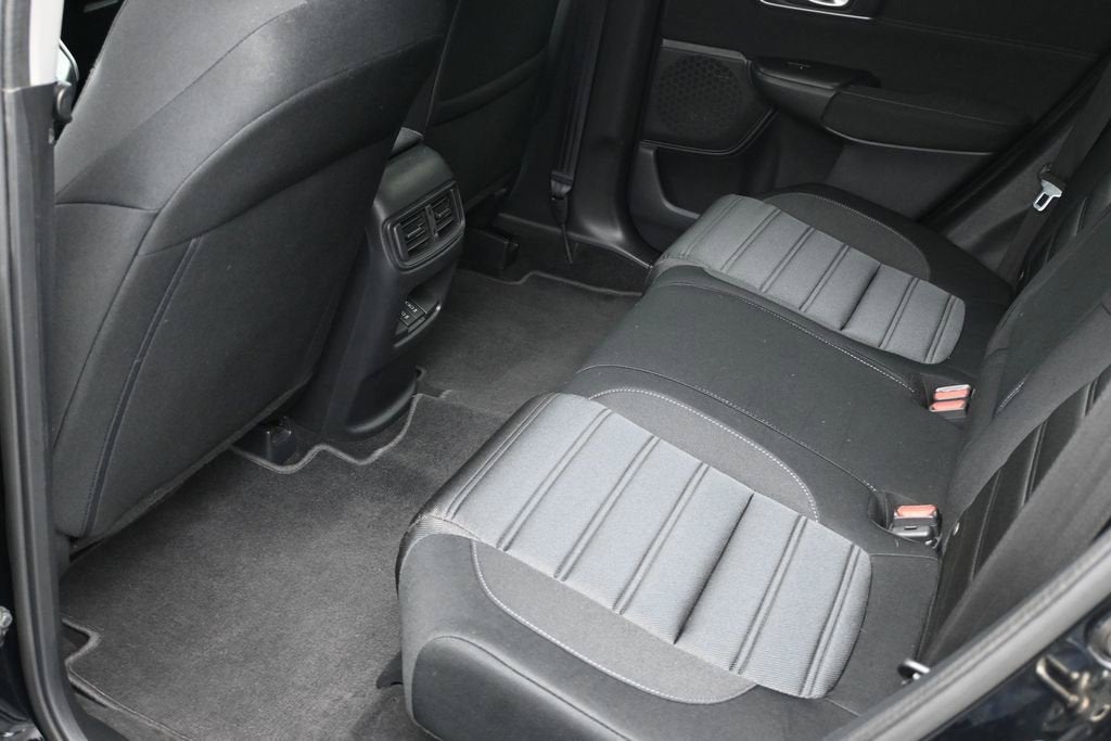2017 Honda CR-V EX - Photo 14