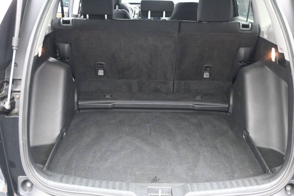 2017 Honda CR-V EX - Photo 16