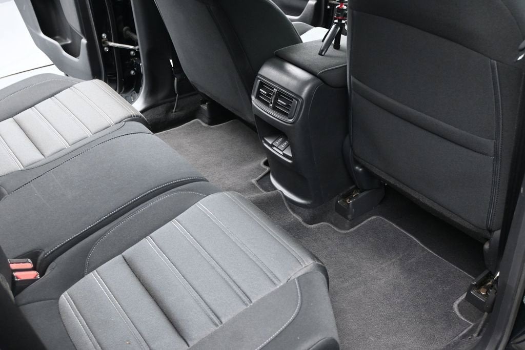 2017 Honda CR-V EX - Photo 17