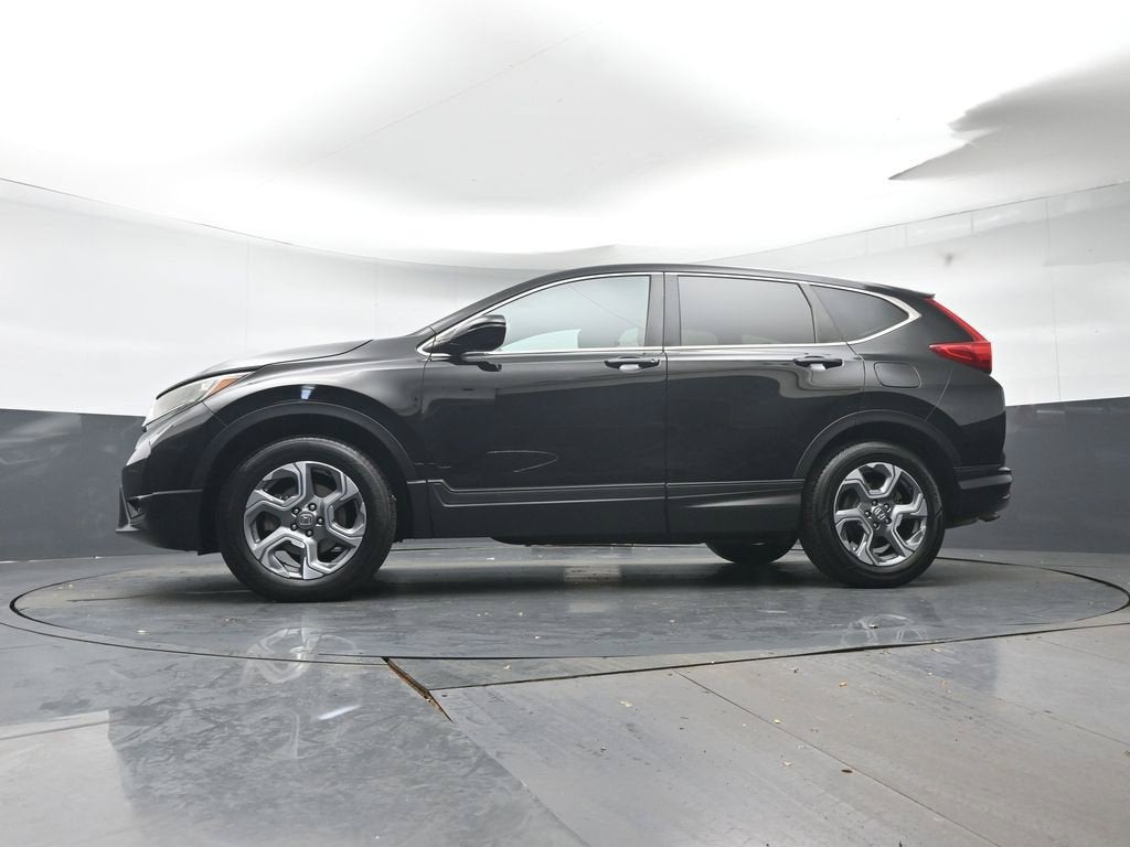 2017 Honda CR-V EX - Photo 27