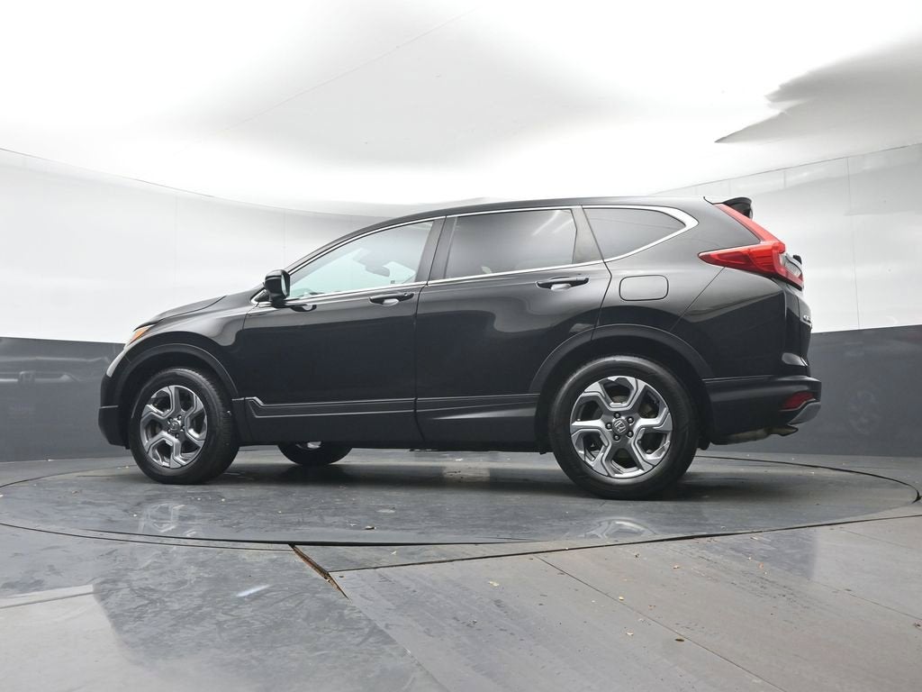 2017 Honda CR-V EX - Photo 28