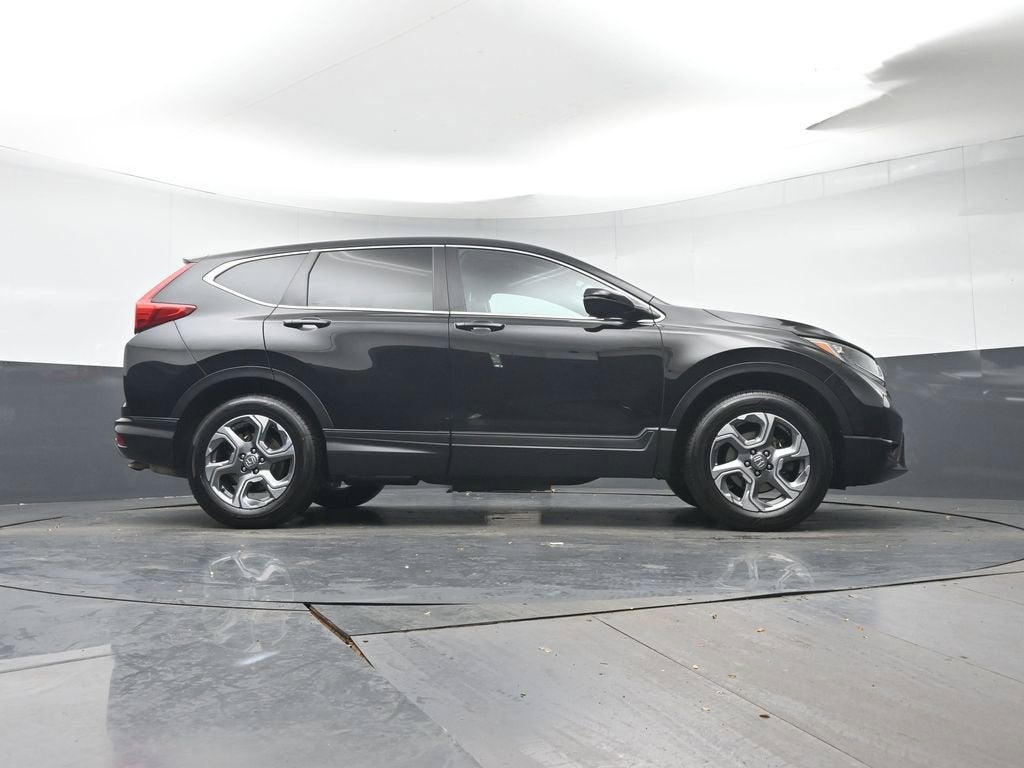 2017 Honda CR-V EX - Photo 31