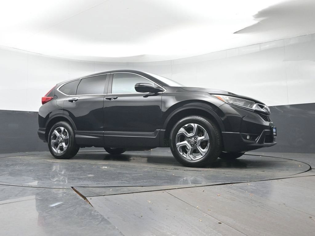 2017 Honda CR-V EX - Photo 32