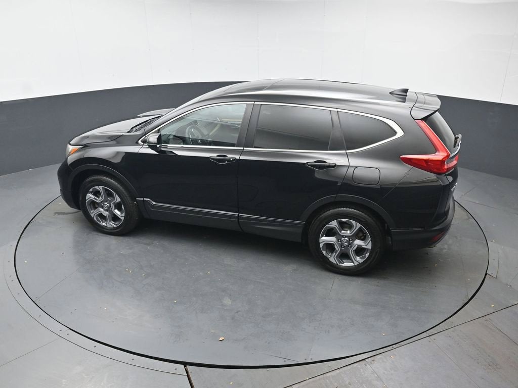 2017 Honda CR-V EX - Photo 36