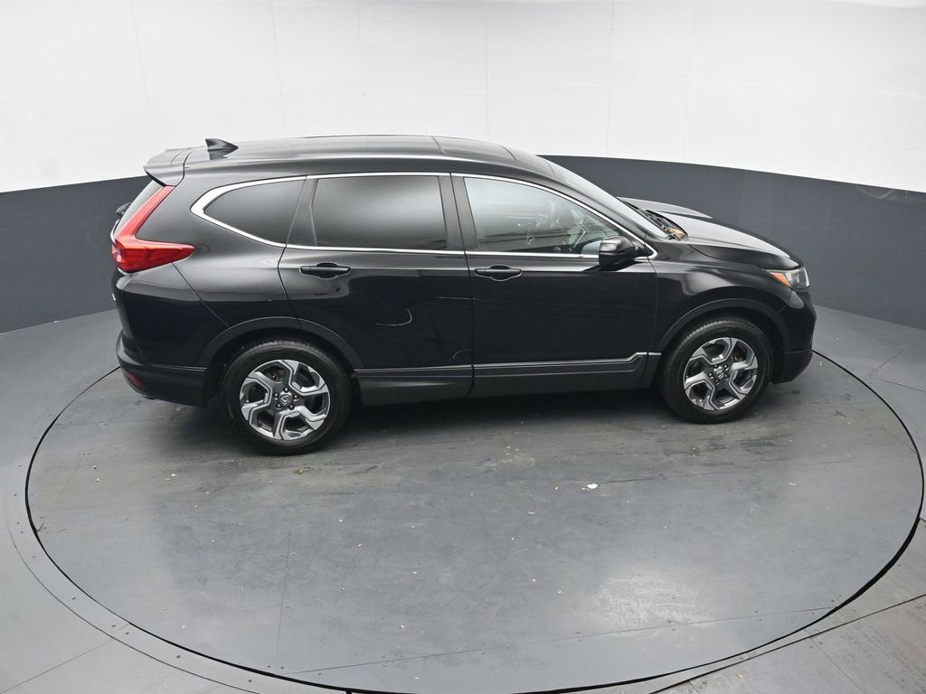 2017 Honda CR-V EX - Photo 39