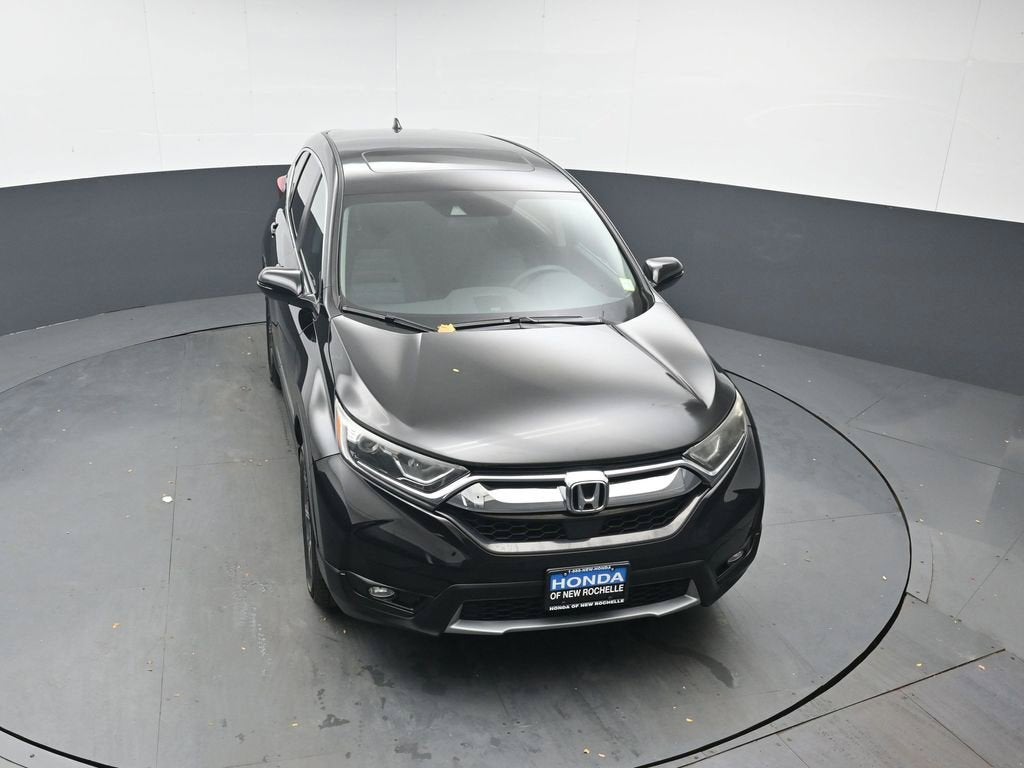2017 Honda CR-V EX - Photo 41
