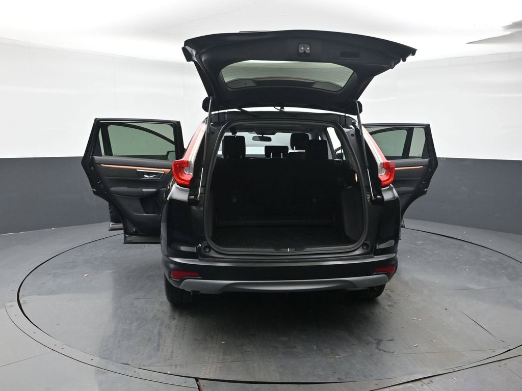 2017 Honda CR-V EX - Photo 46
