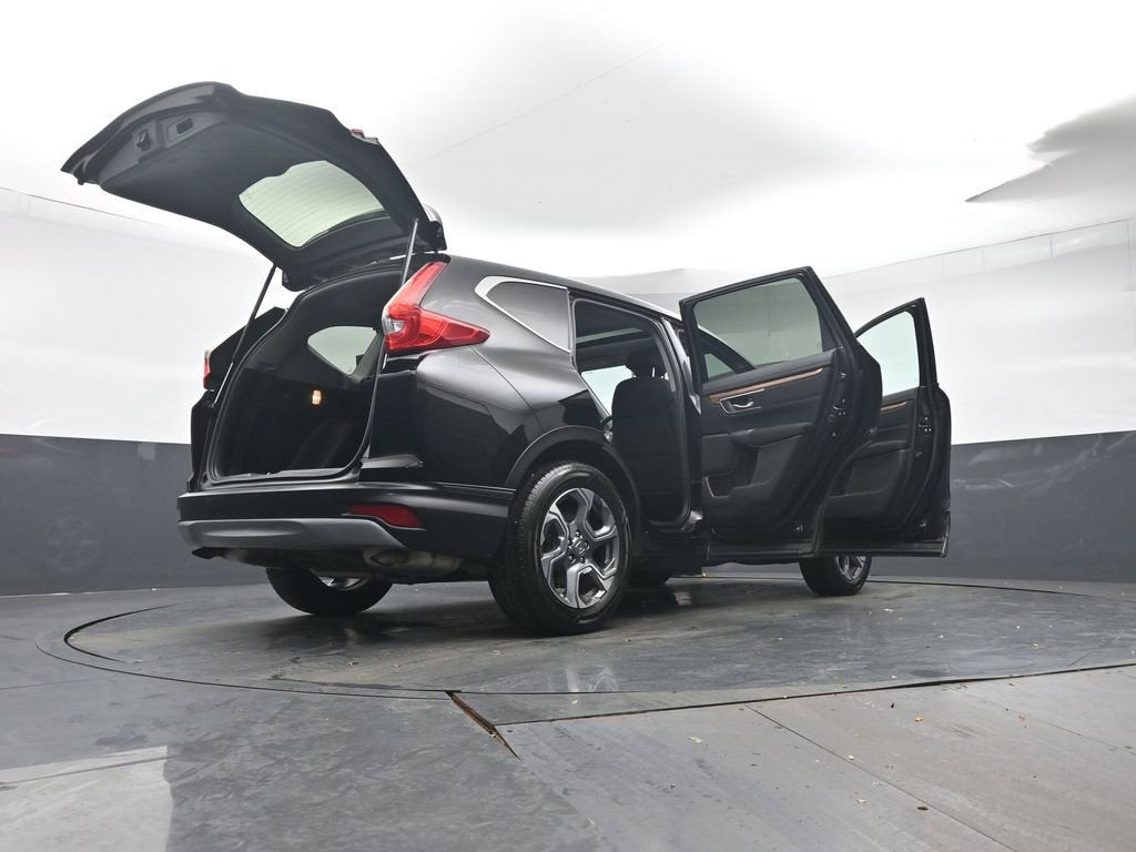2017 Honda CR-V EX - Photo 47