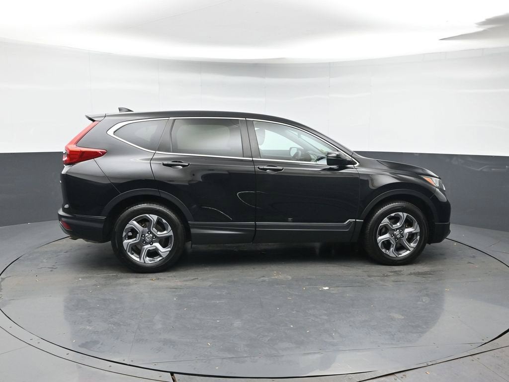 2017 Honda CR-V EX - Photo 7