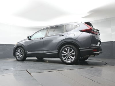 2021 Honda CR-V Touring