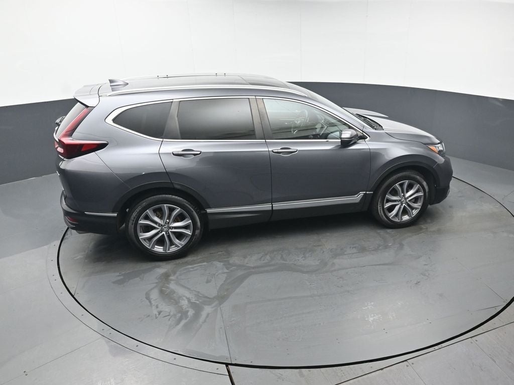 2021 Honda CR-V Touring