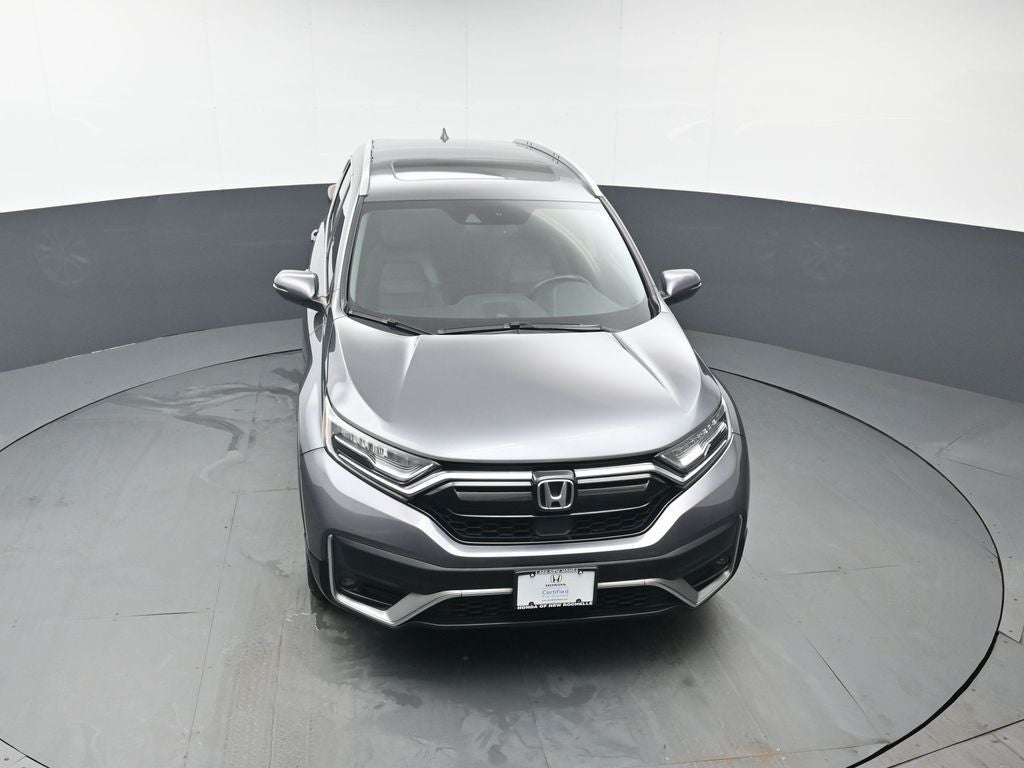2021 Honda CR-V Touring