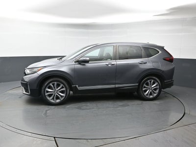 2021 Honda CR-V Touring