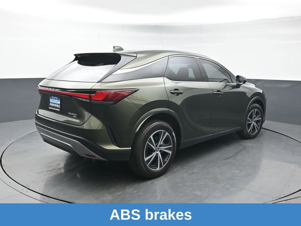 2024 Lexus RX 350 Premium
