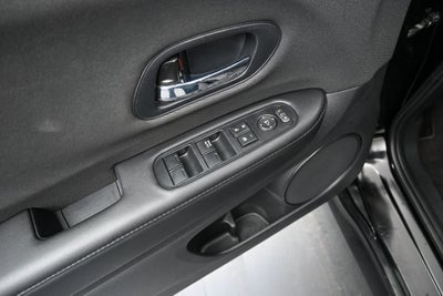 2021 Honda HR-V Sport