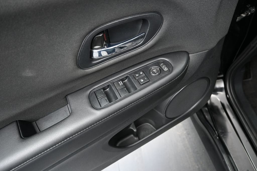 2021 Honda HR-V Sport