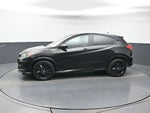 2021 Honda HR-V Sport
