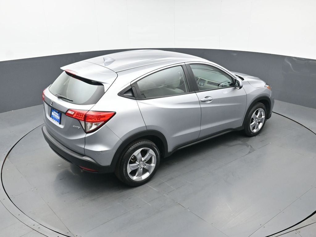 2022 Honda HR-V LX