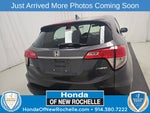 2020 Honda HR-V LX