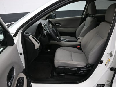 2017 Honda HR-V EX