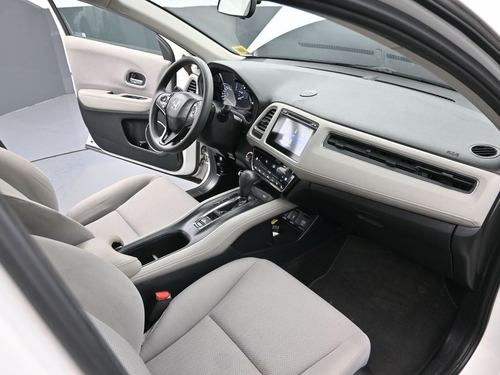2017 Honda HR-V EX