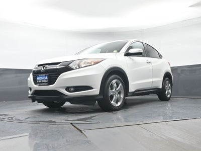 2017 Honda HR-V EX