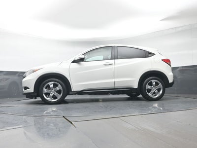 2017 Honda HR-V EX