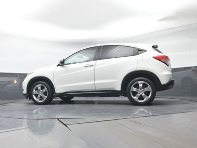 2017 Honda HR-V EX