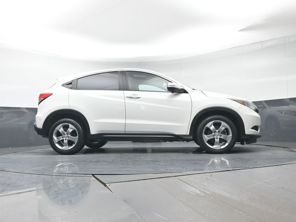 2017 Honda HR-V EX