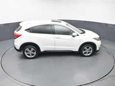 2017 Honda HR-V EX
