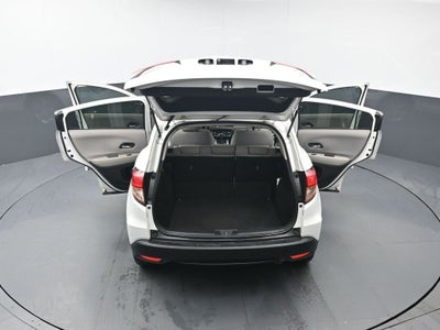 2017 Honda HR-V EX