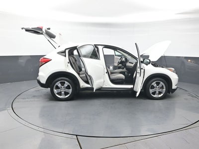 2017 Honda HR-V EX