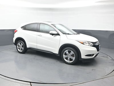 2017 Honda HR-V EX