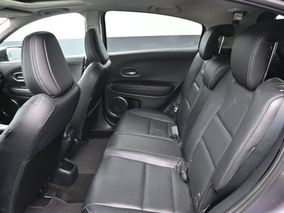 2020 Honda HR-V EX-L