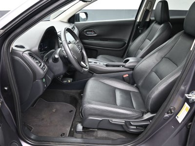 2020 Honda HR-V EX-L