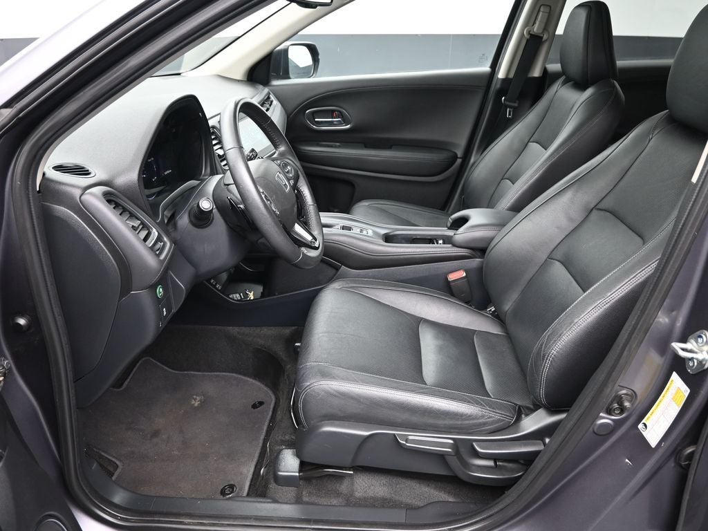 2020 Honda HR-V EX-L