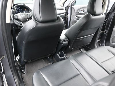 2020 Honda HR-V EX-L