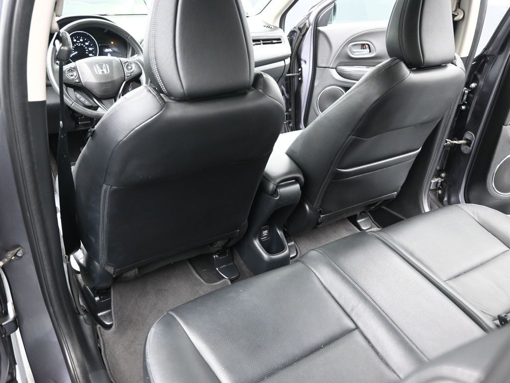 2020 Honda HR-V EX-L