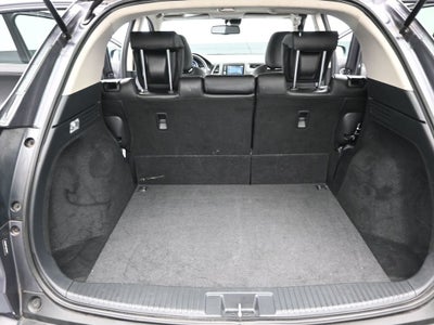 2020 Honda HR-V EX-L