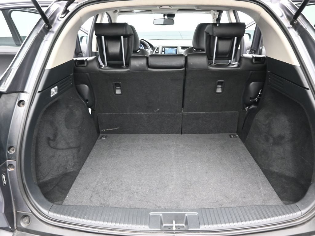 2020 Honda HR-V EX-L