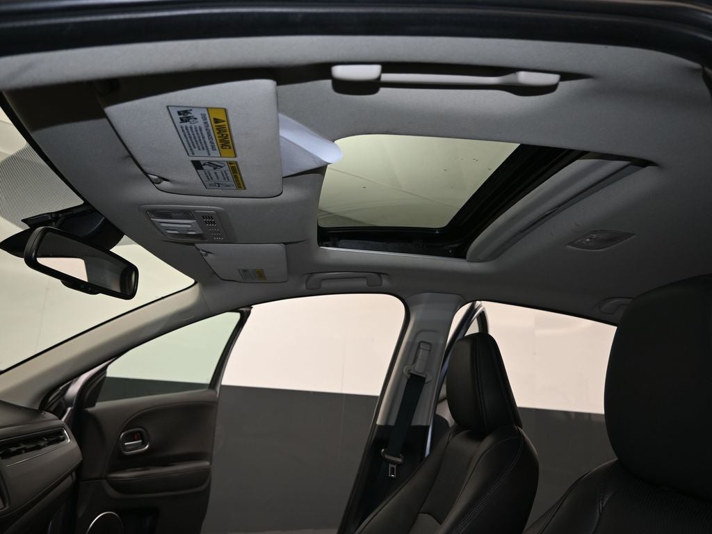 2020 Honda HR-V EX-L