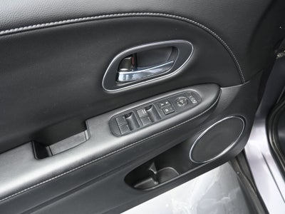 2020 Honda HR-V EX-L