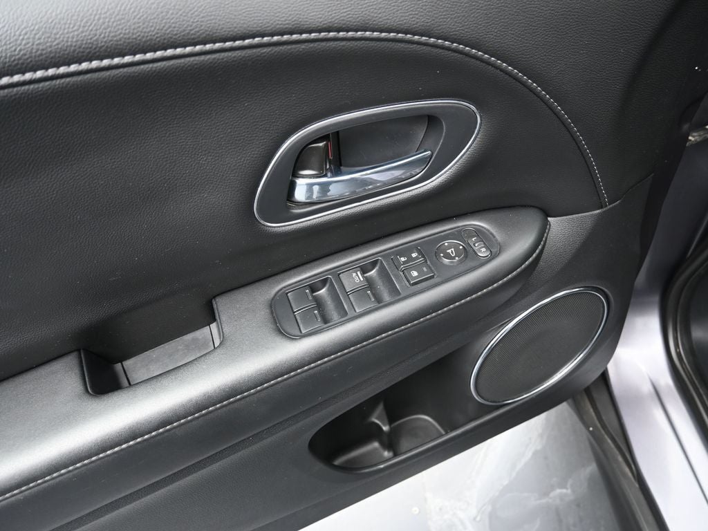 2020 Honda HR-V EX-L