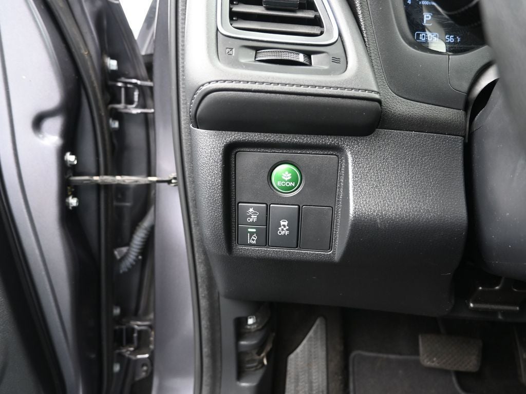 2020 Honda HR-V EX-L