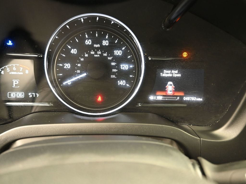 2020 Honda HR-V EX-L